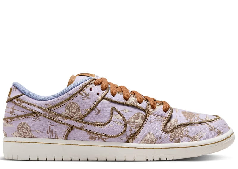 Nike SB Dunk Low Premium City of Style