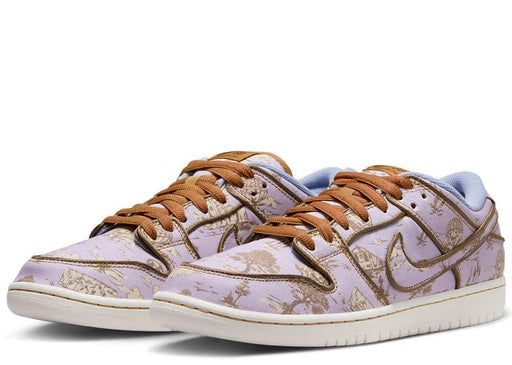 Nike SB Dunk Low Premium City of Style