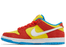 Nike SB Dunk Low Pro Bart Simpson