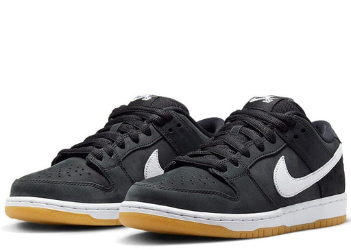 Nike SB Dunk Low Pro Black Gum