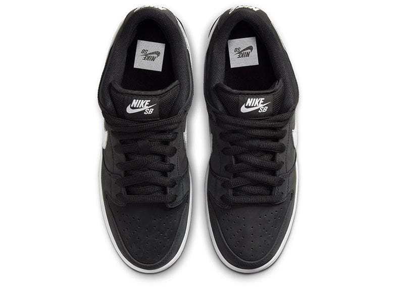 Nike SB Dunk Low Pro Black Gum