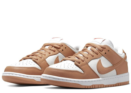 Nike SB Dunk Low Pro ISO Light Cognac