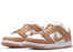 Nike SB Dunk Low Pro ISO Light Cognac