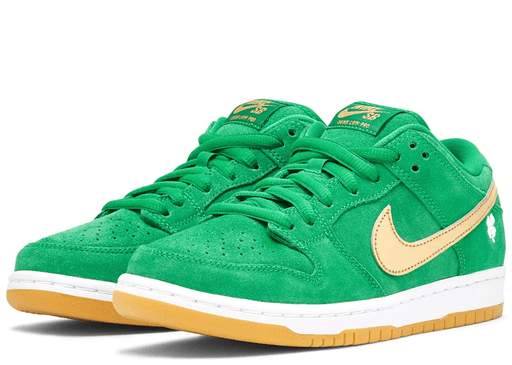 Nike SB Dunk Low Pro St. Patrick's Day (2022)