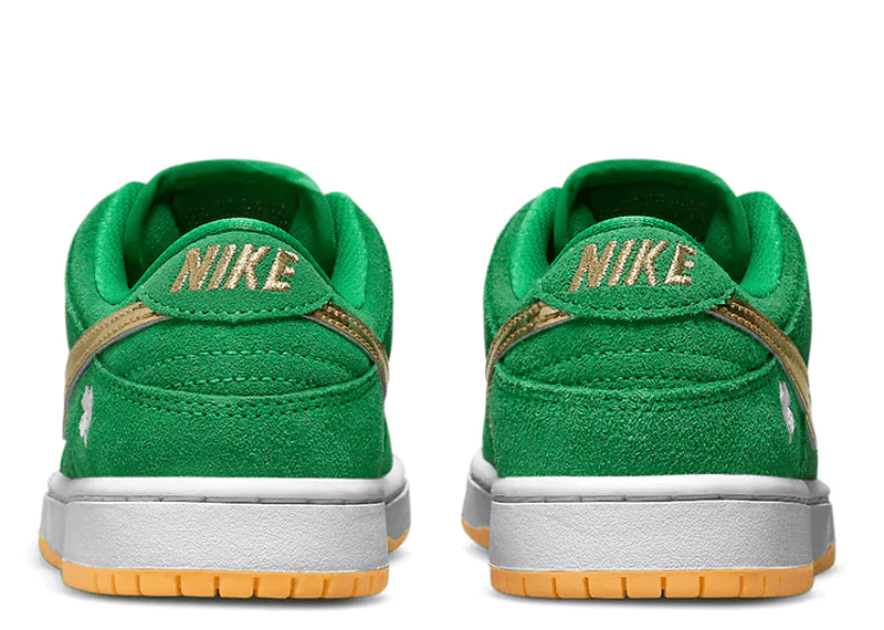 Nike SB Dunk Low Pro St. Patrick's Day (2022)