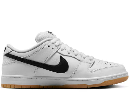 Nike SB Dunk Low Pro White Gum