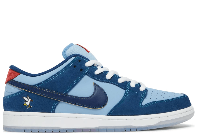 Nike SB Dunk Low Pro Why So Sad?