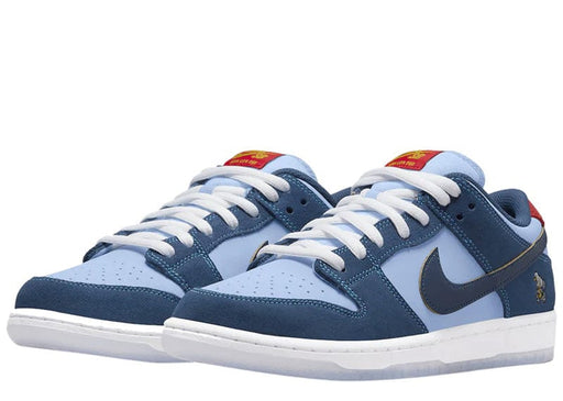 Nike SB Dunk Low Pro Why So Sad?