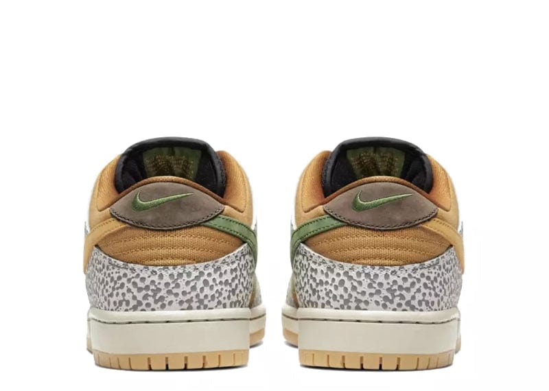 Nike SB Dunk Low Safari