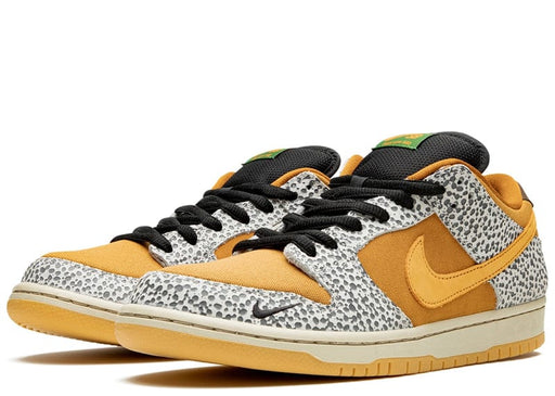 Nike SB Dunk Low Safari