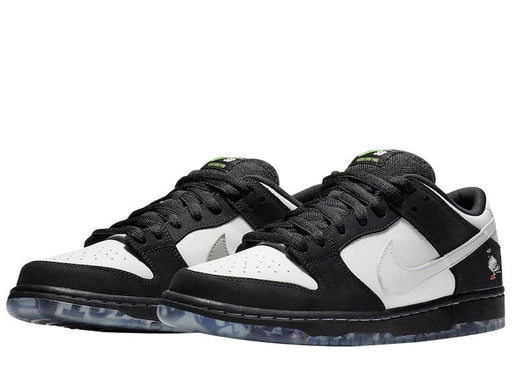 Nike SB Dunk Low Staple Panda Pigeon