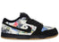 Nike SB Dunk Low Supreme Rammellzee