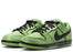 Nike SB Dunk Low The Powerpuff Girls Buttercup