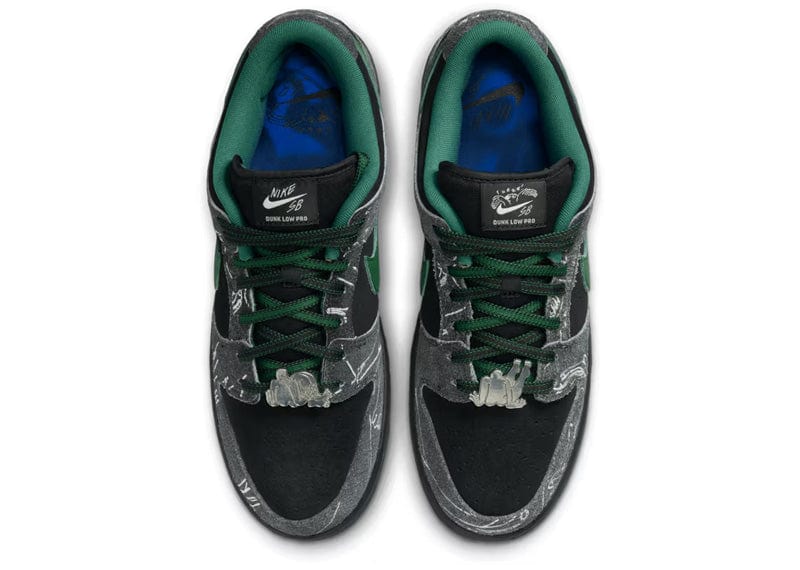 Nike SB Dunk Low There Skateboards