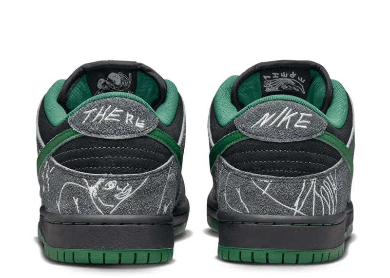 Nike SB Dunk Low There Skateboards