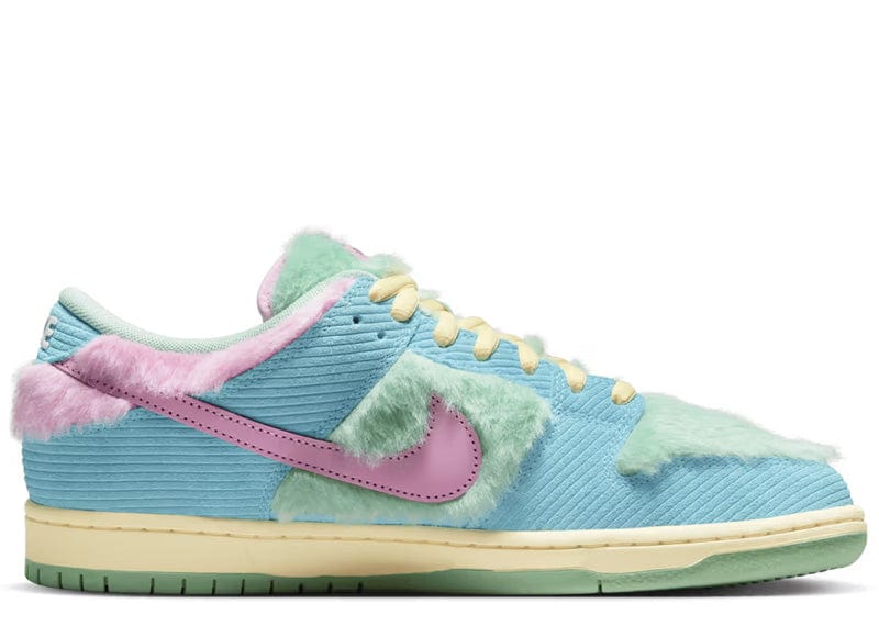 Nike SB Dunk Low Verdy Visty