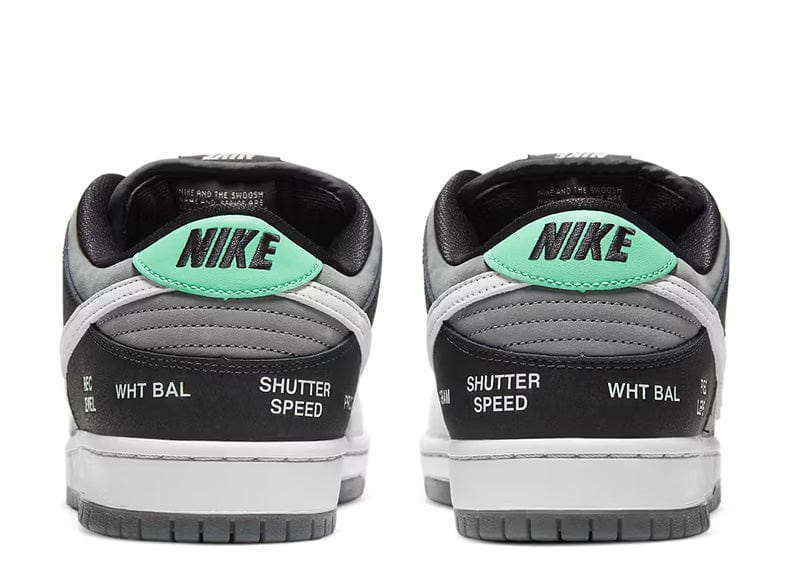 Nike SB Dunk Low VX1000