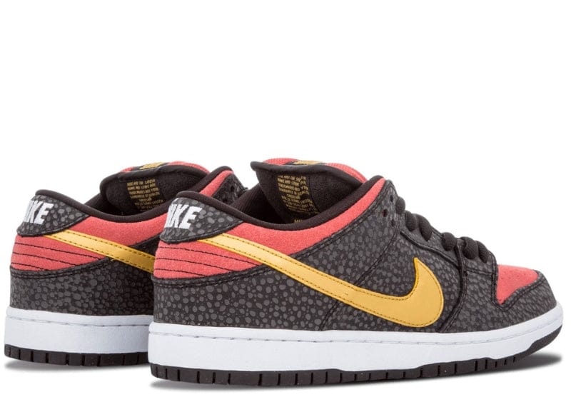 Nike SB Dunk Low Walk of Fame