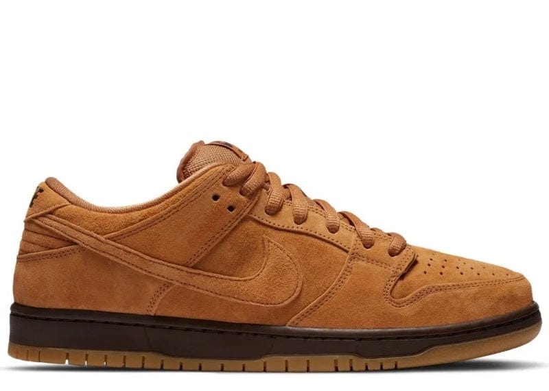 Nike SB Dunk Low Wheat (2021/2023)