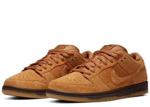 Nike SB Dunk Low Wheat (2021/2023)