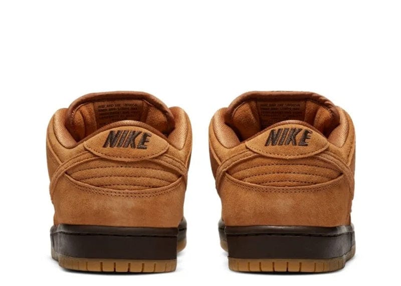 Nike SB Dunk Low Wheat (2021/2023)