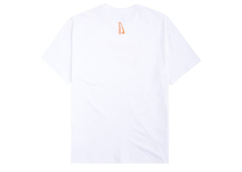 Nike SB x Concepts T-shirt White