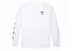 Nike SB x Di'Orr Greenwood L/S Max90 T-shirt White