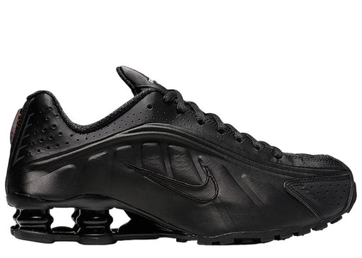 Nike Shox R4 Black (Women's)