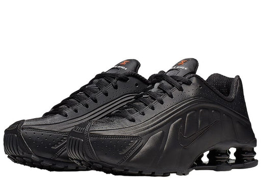 Nike Shox R4 Black (Women's)