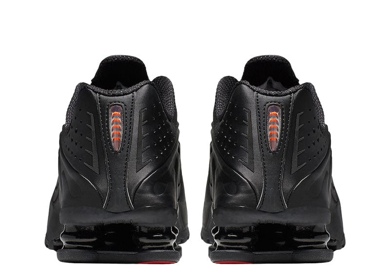 Nike Shox R4 Black (Women's)