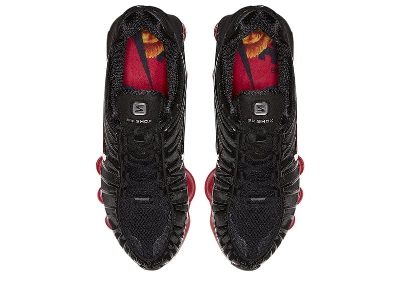 Nike Shox TL Skepta