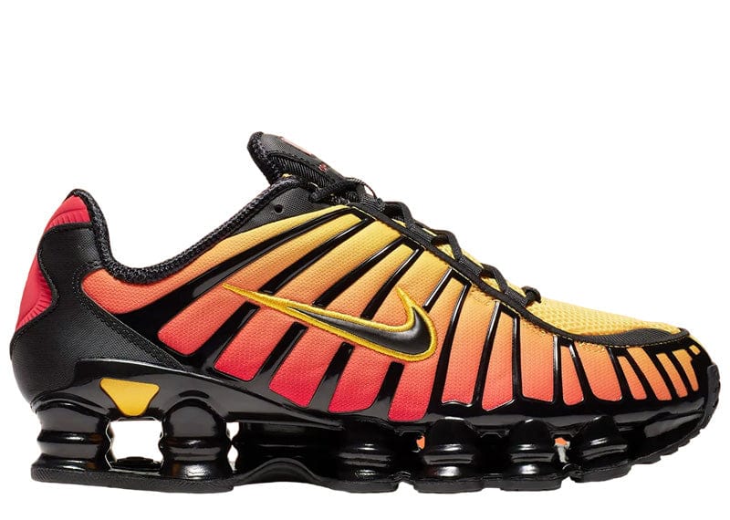 Nike Shox TL Sunrise