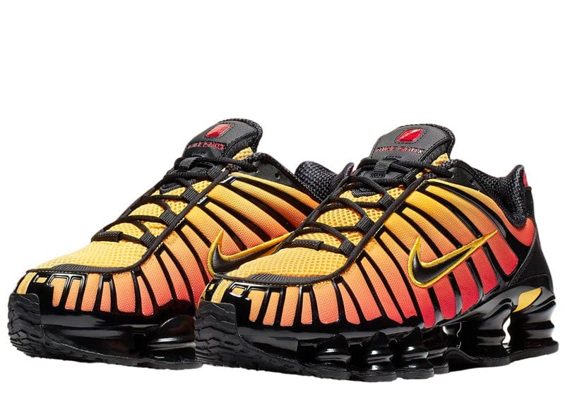 Nike Shox TL Sunrise