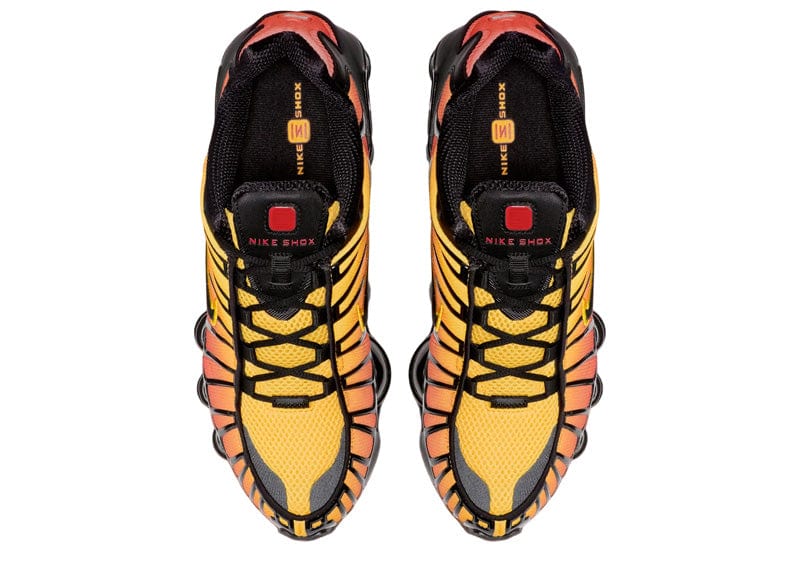 Nike Shox TL Sunrise