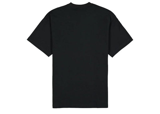 Nike Solo Swoosh T-Shirt Black