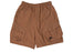 Nike Sportswear Tech Essentials Woven Utility Shorts 'ARCHAEO BROWN'