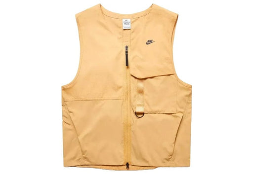 Nike Sportswear Tech Pack Yellow Vest