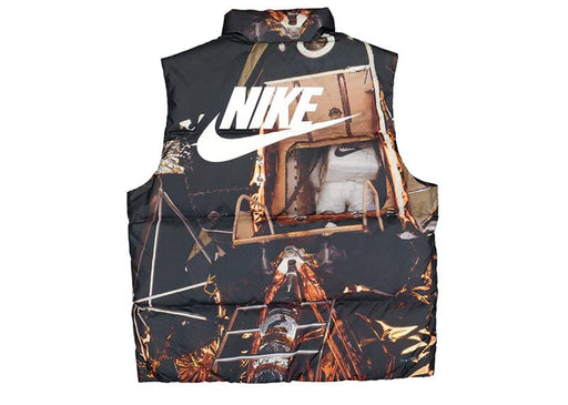 Nike Sportswear Therma Fit Zero Gravity Down Vest