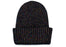 Nike Sportswear Women's Winter Cuffed Beanie (Black Sparkle)