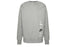 Nike Stack Logo Crew Suit Grey