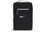 Nike Stash Shoe Bag Zip Picket Black