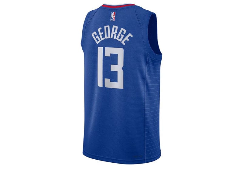 Nike Swingman Paul George Icon Jersey 2022/23 (Los Angeles Clippers)