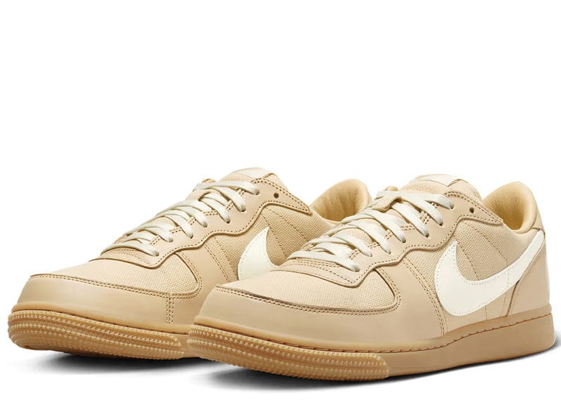 Nike Terminator Low PRM Sesame Coconut Milk