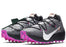 Nike Vapor Street Off-White Black Laser Fuchsia (W) 2019 Women