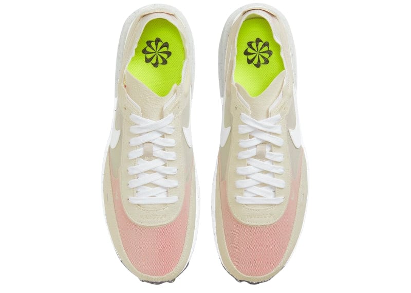 Nike Waffle One Crater Cream