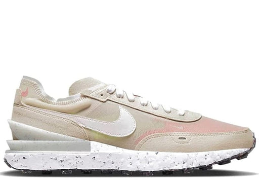 Nike Waffle One Crater Cream