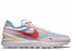 Nike Waffle One Pink Red Blue (W)