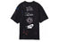 Nike x Futura Women's Breaking Oversized T-shirt Black