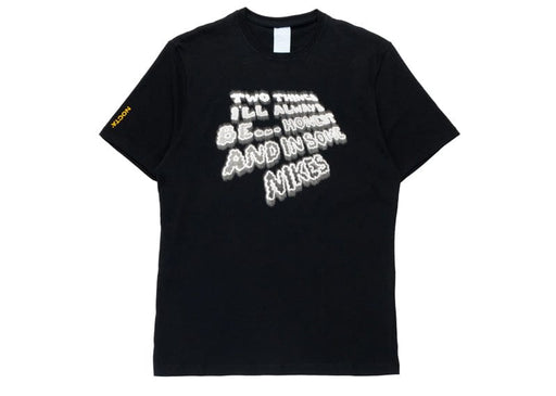 Nike x Nocta Be Honest T-Shirt Black