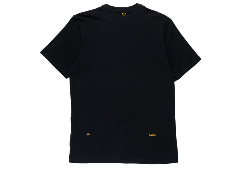 Nike x Nocta Be Honest T-Shirt Black